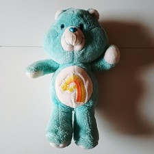 Peluche BISOUNOURS Care Bears