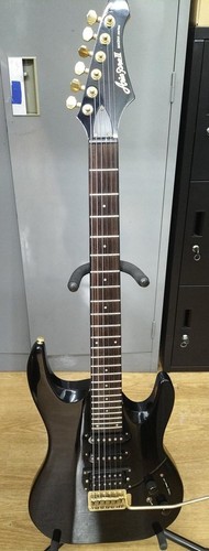 Guitare électrique aria - électrique, proii