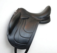 Devoucoux Makila Harmonie 2020 Dressage Saddle 17" MW D3D SB 4.0 3.0