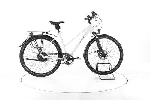Gudereit evo vélo de - evo,