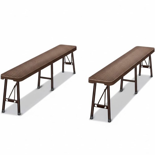 Banc jardin pièces - de, 180