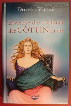 Erwecke die heilkraft der - erwecke,
