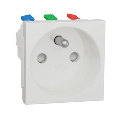 SCHNEIDER UNICA NU305918 -