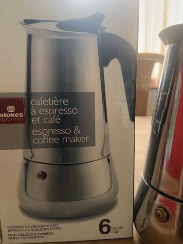 Cafetière espresso café - à,