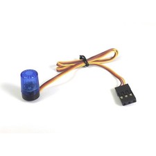 Absima Gyrophare bleu