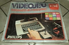 Videojeu Ordinateur Videopac