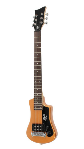 Höfner shorty guitare - shorty, e-guitare