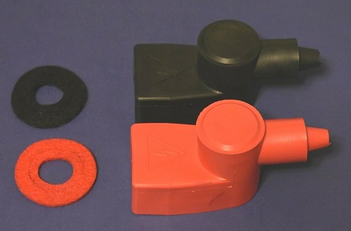 Marine grade batterie - marine,
