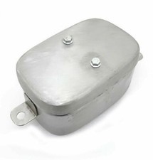 Outil Boite Brut Bare Métal