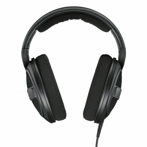 Sennheiser 569 black - hd,