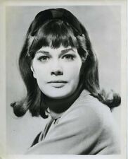 Rosemary Nicols Department S star Vintage portrait Original 8x10 Photo