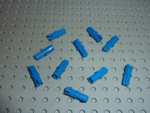Lego bleu technic axle - technic,