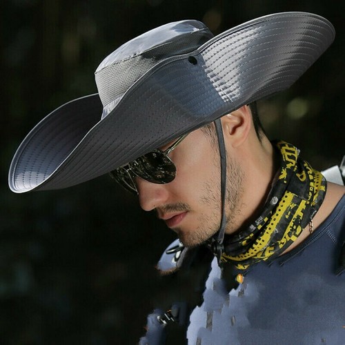 Chapeau seau upf brim - upf, 50+