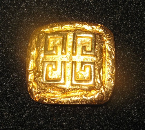 Givenchy broche vintage - , haute