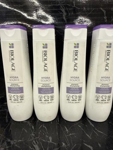 Biolage hydrasource shampoo - biolage,