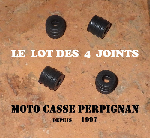 Joint carburateur - carburateur, )