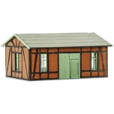 Vollmer 47556 N Atelier avec