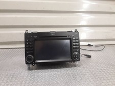 Mercedes-Benz B W245 2005