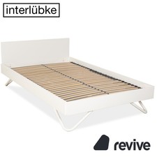 Interlübke Algo Lit En Bois