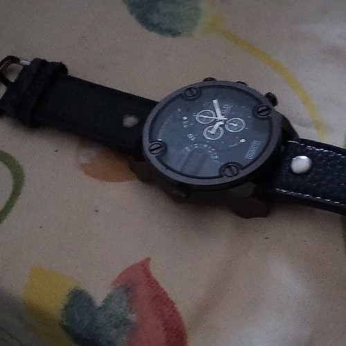 Ga650 montre homme quartz - ga650,
