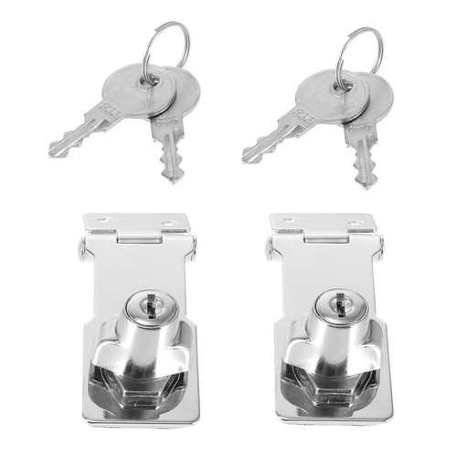 Sets verrou inox bloque - sets,