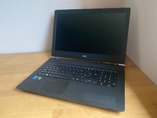 PC Portable Gamer 17,3" Acer Aspire VN7 Intel Core i5 + Nvidia GeForce GTX