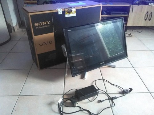 Bureau tout un sony - de,