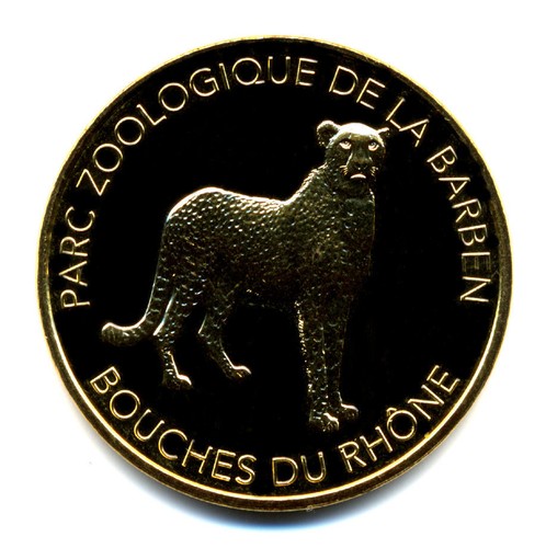 Barben parc zoologique - la,