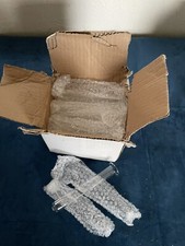 Lot de tubes éprouvettes pour