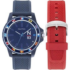 Montre Homme + Bracelet