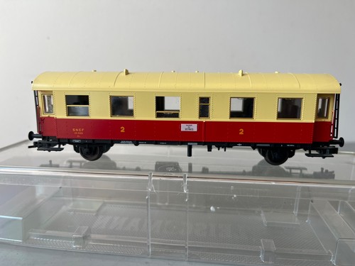 Fleischmann remorque - fleischmann, ho