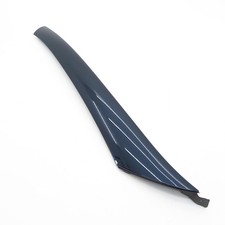 garniture, Montant avant droit