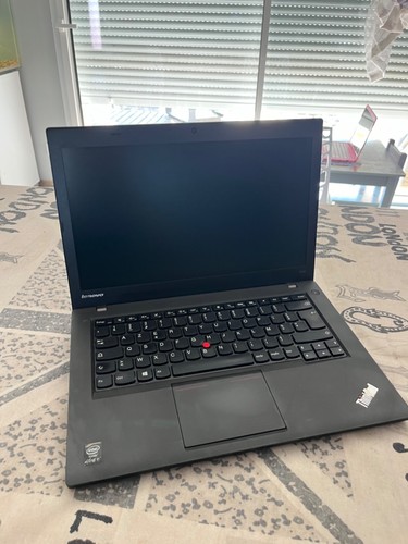 Lenovo thinkpad t440 i5 - thinkpad,