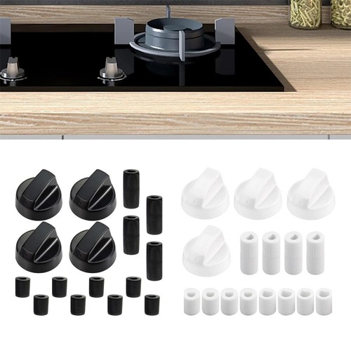 Kit bouton noir blanc - 4,