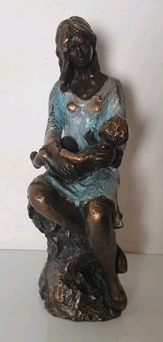 Sculpture composition lluis - sculpture,