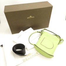 DELVAUX PIN TOY 2WAY sac