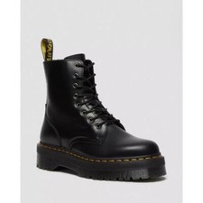 Stivali Dr Martens platform