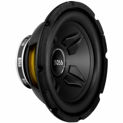 Boss audio systems - systems, cxx10