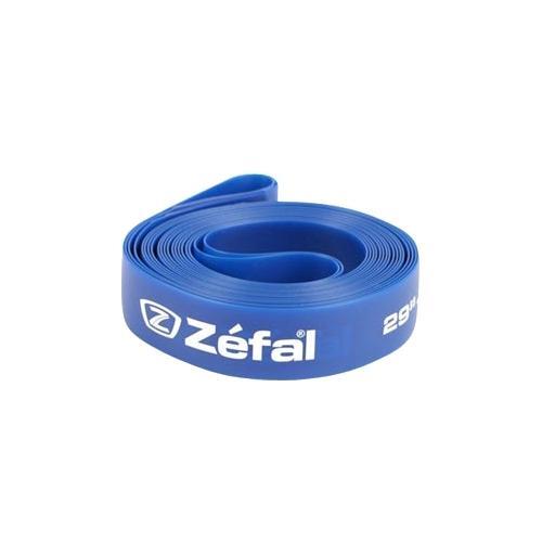 Fond jante vtt 29x20mm bleu - de,