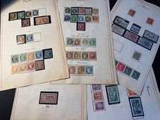 Lot 865 - Collection de France