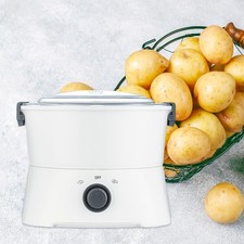 Machine à éplucher Les