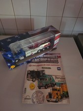 SEMI REMORQUE AMERICAIN 2023 -