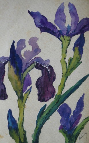 Robert laloue - laloue, (1884-1929)