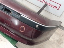 Pare choc arriere BMW SERIE 5