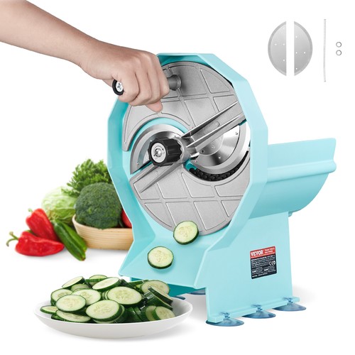Vevor trancheuse manuelle - vevor,
