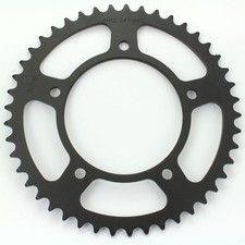 COURONNE RB MAX ADAPT. YAMAHA TMAX 530CC 2012> 45 DENTS 520