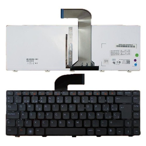 Clavier rétro éclairé pour - clavier, rétro-éclairé