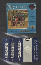 View master  930 Rintintin