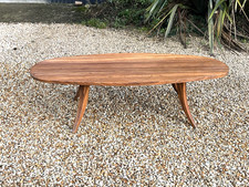 ☺️ TABLE BASSE forme libre