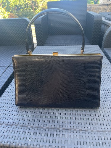 Sac main femme serpent - femme, en